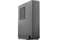 Torre PC Fractal Design Node 202 Mini Tower USB 3.2 Negra