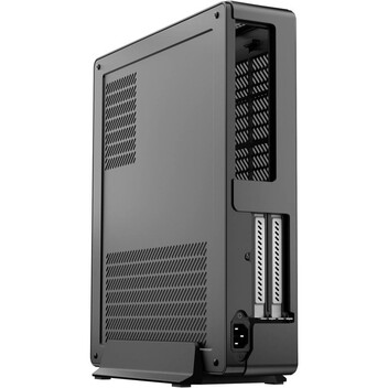 Torre PC Fractal Design Node 202 Mini Tower USB 3.2 Negra Torre PC Fractal Design Node 202 Mini Tower USB 3.2 Negra