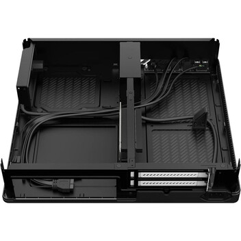 Torre PC Fractal Design Node 202 Mini Tower USB 3.2 Negra Torre PC Fractal Design Node 202 Mini Tower USB 3.2 Negra