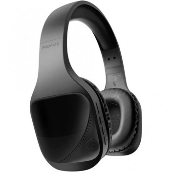 Promate Nova Auriculares Bluetooth Negros Promate Nova Auriculares Bluetooth Negros