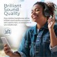 Promate Nova Auriculares Bluetooth Negros Promate Nova Auriculares Bluetooth Negros