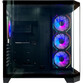 Torre PC Torre L-Link Nova Gaming Cristal Templado Sin Marco 10 Ventiladores ATX 400mm RGB Torre PC Torre L-Link Nova Gaming Cristal Templado Sin Marco 10 Ventiladores ATX 400mm RGB