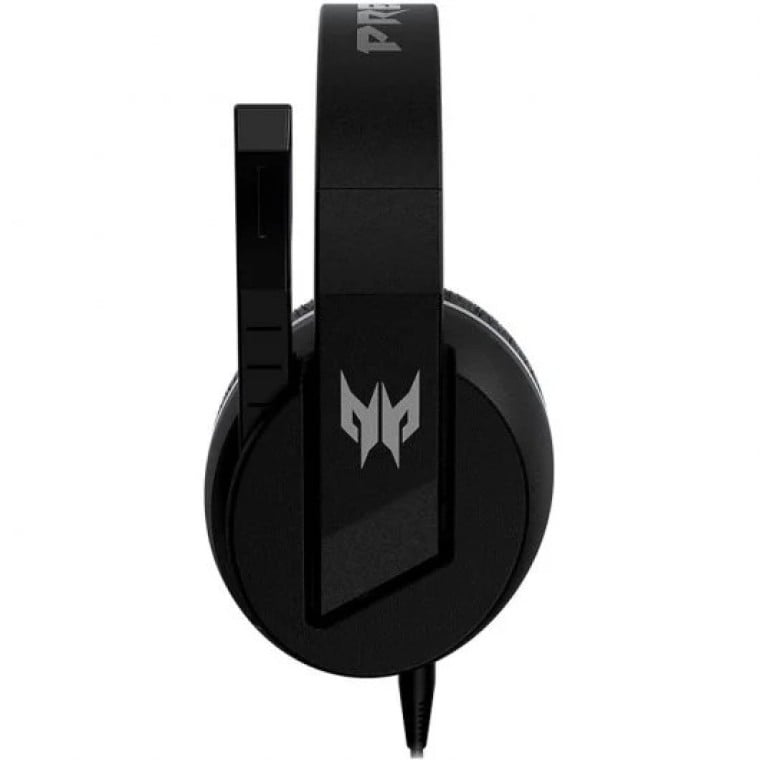 Acer Predator Galea 311 Auriculares Gaming Negros