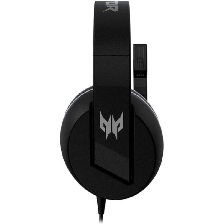 Acer Predator Galea 311 Auriculares Gaming Negros