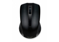 Acer Ratón Óptico Inalámbrico 1000DPI Negro