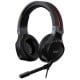 Acer Nitro NHW820 Auriculares Gaming Negro/Rojo