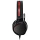 Acer Nitro NHW820 Auriculares Gaming Negro/Rojo