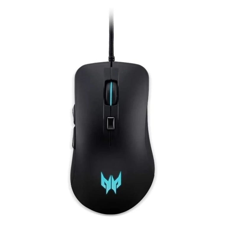 Acer Predator Cestus 310 Ratón Gaming 4200DPI