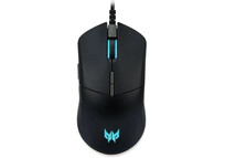 Acer Predator Cestus 330 Ratón Gaming RGB 16000 DPI
