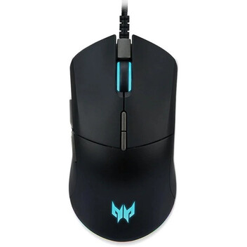 Acer Predator Cestus 330 Ratón Gaming RGB 16000 DPI Acer Predator Cestus 330 Ratón Gaming RGB 16000 DPI