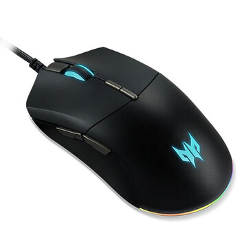 Acer Predator Cestus 330 Ratón Gaming RGB 16000 DPI Acer Predator Cestus 330 Ratón Gaming RGB 16000 DPI