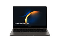 Samsung Galaxy Book3 360 Intel Evo Core i5-1340P/16GB/512GB SSD/13.3" Táctil