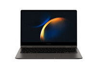 Samsung Galaxy Book3 360 Intel Evo Core i5-1340P/16GB/512GB SSD/13.3" Táctil Grafito