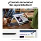 Samsung Galaxy Book4 360 NP750QGK-KG2ES Intel Evo Core 7 150U/16GB/512GB SSD/15.6" Táctil