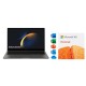 Samsung Galaxy Book3 Intel Core i7-1355U/16GB/512GB SSD/15.6" + Microsoft 365 Personal 12 Meses Desc