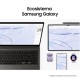 Samsung Galaxy Book3 Intel Core i7-1355U/16GB/512GB SSD/15.6" + Microsoft 365 Personal 12 Meses Desc