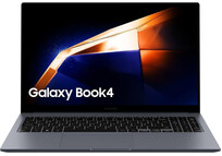 Portátil Samsung Galaxy Book4 15 NP750XGJ-KG2ES Intel Core i5-1335U/16GB/512GB SSD/15.6"