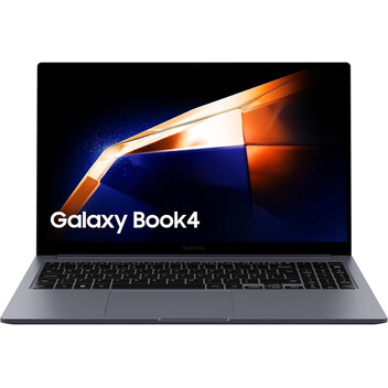 Portátil Samsung Galaxy Book4 15 NP750XGJ-KG2ES Intel Core i5-1335U/16GB/512GB SSD/15.6"