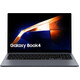 Portátil Samsung Galaxy Book4 15 NP750XGJ-KG2ES Intel Core i5-1335U/16GB/512GB SSD/15.6"