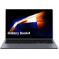 Portátil Samsung Galaxy Book4 15 NP750XGJ-KG2ES Intel Core i5-1335U/16GB/512GB SSD/15.6"