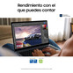 Portátil Samsung Galaxy Book4 15 NP750XGJ-KG2ES Intel Core i5-1335U/16GB/512GB SSD/15.6"