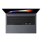 Portátil Samsung Galaxy Book4 NP754XGJ-KG2ES Intel Core i5-1335U/16GB/512GB SSD/15.6" Portátil Samsung Galaxy Book4 NP754XGJ-KG2ES Intel Core i5-1335U/16GB/512GB SSD/15.6"