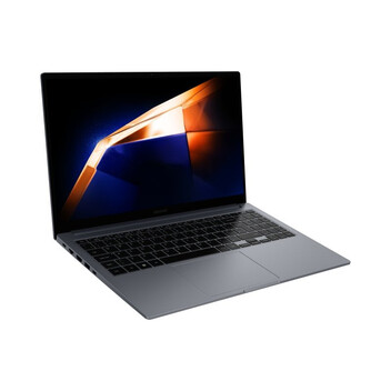 Portátil Samsung Galaxy Book4 NP754XGJ-KG2ES Intel Core i5-1335U/16GB/512GB SSD/15.6" Portátil Samsung Galaxy Book4 NP754XGJ-KG2ES Intel Core i5-1335U/16GB/512GB SSD/15.6"