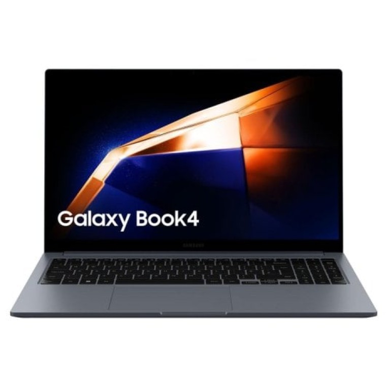 Samsung Galaxy Book4 15 NP754XGK-KG1ES Intel Core 5 120U/8GB/512GB SSD/15.6"