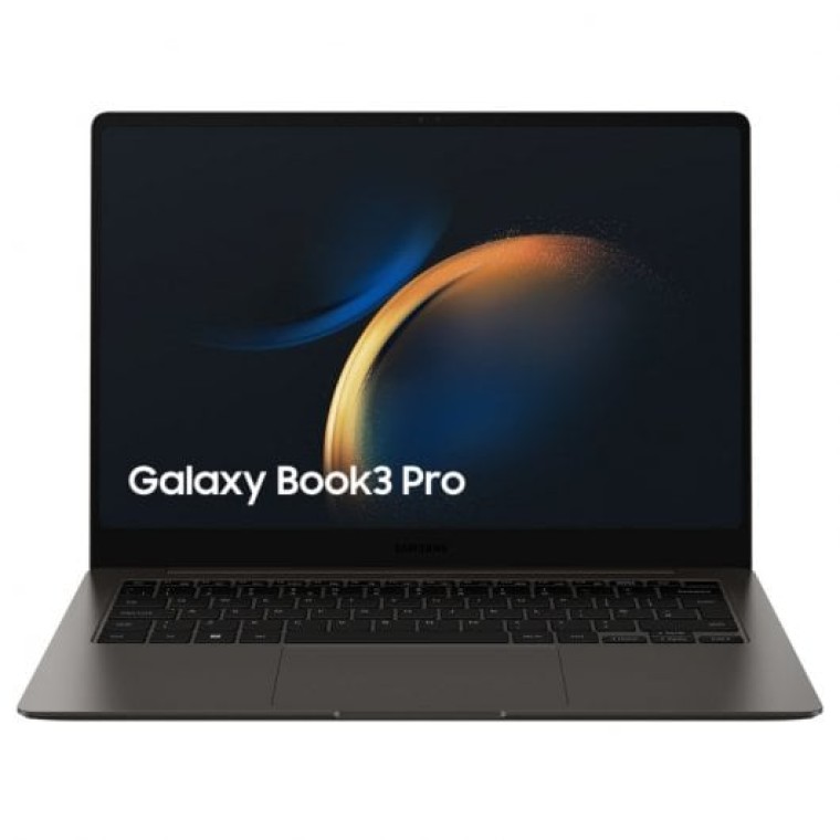 Samsung Galaxy Book3 Pro Intel Evo Core i7-1360P/16GB/512GB SSD/14"