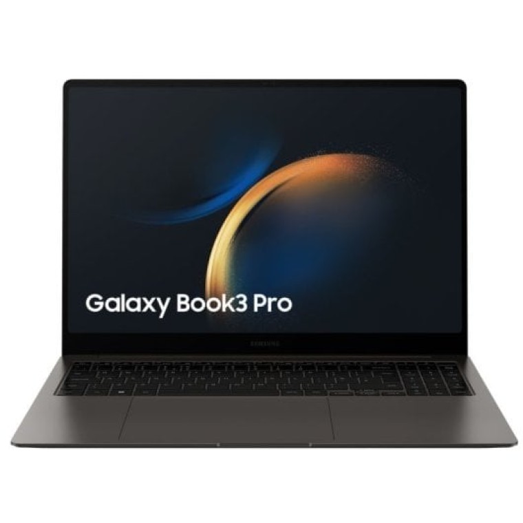 Samsung Galaxy Book3 Pro Intel Evo Core i5-1340P/8GB/512GB SSD/14" Teclado Italiano