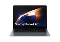 Samsung Galaxy Book4 Pro 14 NP940XGK-KG1ES Intel Evo Core Ultra 5 125H/16GB/512GB SSD/14" Táctil