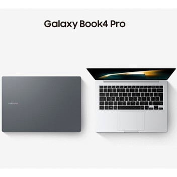 Portátil Samsung Galaxy Book4 Pro 14 NP944XGK-KG2ES Intel Core Ultra 7 155H/32GB/512GB SSD/14" Tácti Portátil Samsung Galaxy Book4 Pro 14 NP944XGK-KG2ES Intel Core Ultra 7 155H/32GB/512GB SSD/14" Tácti