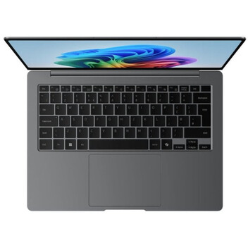 Portátil Samsung Galaxy Book5 Pro Dynamic AMOLED 2X Intel Core Ultra 5 226V/16GB/512GB SSD/14" Tácti