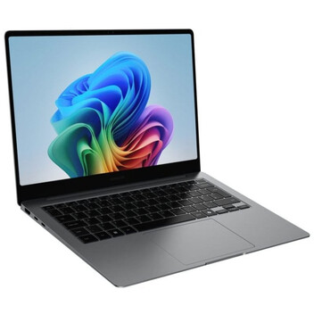 Portátil Samsung Galaxy Book5 Pro Dynamic AMOLED 2X Intel Core Ultra 5 226V/16GB/512GB SSD/14" Tácti