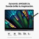 Samsung Galaxy Book4 Pro 360 NP960QGK-KG1ES Intel Evo Core Ultra 5 125H/16GB/512GB SSD/16" Táctil