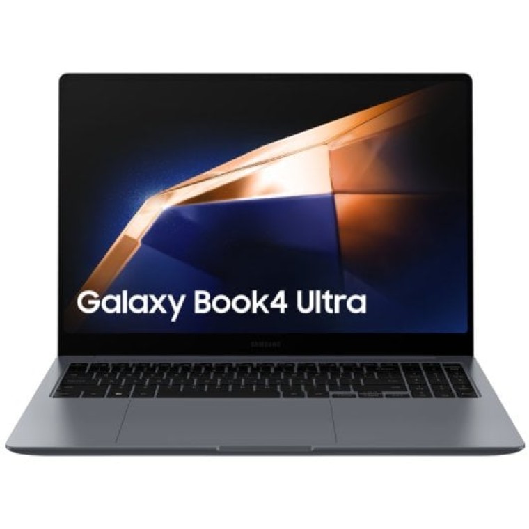 Samsung Galaxy Book4 Ultra NP960XGL-XG1ES Intel Evo Core Ultra 7 155H/16GB/1TB SSD/RTX 4050/16" Táct