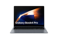 Samsung Galaxy Book4 Pro 16 NP964XGK-KG2ES Intel Evo Core Ultra 7 155H/16GB/512GB SSD/16" Táctil Samsung Galaxy Book4 Pro 16 NP964XGK-KG2ES Intel Evo Core Ultra 7 155H/16GB/512GB SSD/16" Táctil