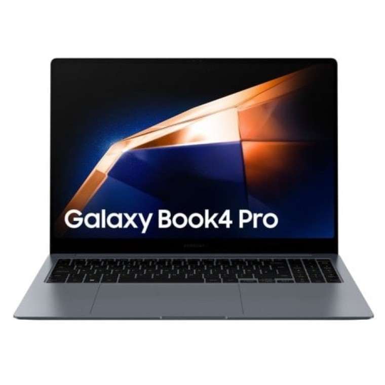 Samsung Galaxy Book4 Pro 16 NP964XGK-KG2ES Intel Evo Core Ultra 7 155H/16GB/512GB SSD/16" Táctil