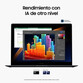 Samsung Galaxy Book4 Pro 16 NP964XGK-KG2ES Intel Evo Core Ultra 7 155H/16GB/512GB SSD/16" Táctil Samsung Galaxy Book4 Pro 16 NP964XGK-KG2ES Intel Evo Core Ultra 7 155H/16GB/512GB SSD/16" Táctil