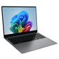 Portátil Samsung Galaxy Book5 Pro Dynamic AMOLED 2X Intel Core Ultra 7 258V/32GB/512GB SSD/16" Tácti