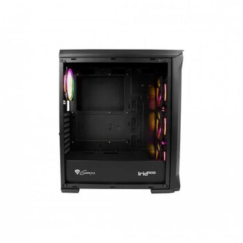 Genesis Irid 505 ARGB Cristal Templado USB 3.0 Genesis Irid 505 ARGB Cristal Templado USB 3.0