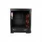 Genesis Irid 505 ARGB Cristal Templado USB 3.0 Genesis Irid 505 ARGB Cristal Templado USB 3.0