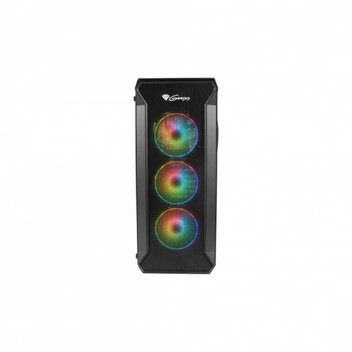 Genesis Irid 505 ARGB Cristal Templado USB 3.0 Genesis Irid 505 ARGB Cristal Templado USB 3.0