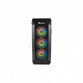 Genesis Irid 505 ARGB Cristal Templado USB 3.0 Genesis Irid 505 ARGB Cristal Templado USB 3.0