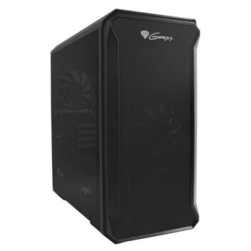 Genesis Irid 503 Cristal Templado USB 3.0 Genesis Irid 503 Cristal Templado USB 3.0