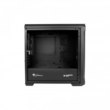 Genesis Irid 503 Cristal Templado USB 3.0 Genesis Irid 503 Cristal Templado USB 3.0