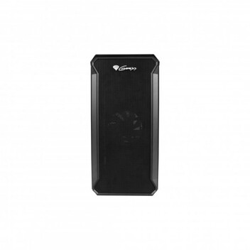 Genesis Irid 503 Cristal Templado USB 3.0 Genesis Irid 503 Cristal Templado USB 3.0