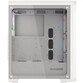 Genesis Irid 505 V2 ARGB Midi Tower Cristal Templado USB 3.0 Blanca Genesis Irid 505 V2 ARGB Midi Tower Cristal Templado USB 3.0 Blanca
