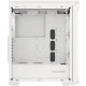 Genesis Irid 505 V2 ARGB Midi Tower Cristal Templado USB 3.0 Blanca