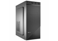 Torre PC Natec Cabassu G2 Midi Tower USB 3.0 Negra